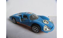 модель 1/43 Matra Simca Sport 630 #3 Politoys Italy металл 1:43 Le Mans, масштабная модель, scale43