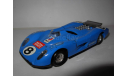 модель 1/43 Matra Simca Sport 660 #8 Politoys Export Italy металл 1:43 Le Mans, масштабная модель, scale43