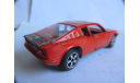 модель 1/43 Matra Sport Politoys Export Italy металл 1:43, масштабная модель, scale43