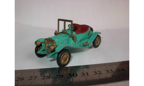 модель 1/48 Maxwell Roadster 1911 Lesney/Matchbox металл 1:48, масштабная модель, scale48