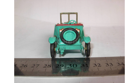 модель 1/48 Maxwell Roadster 1911 Lesney/Matchbox металл 1:48, масштабная модель, scale48