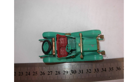 модель 1/48 Maxwell Roadster 1911 Lesney/Matchbox металл 1:48, масштабная модель, scale48