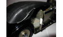 модель 1/24 Maybach Zeppelin 1939 Franklin MInt металл, масштабная модель, scale24