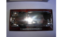 модель 1/43 Maybach Zeppelin Silver cars Collection Atlas металл 1:43, масштабная модель, scale43
