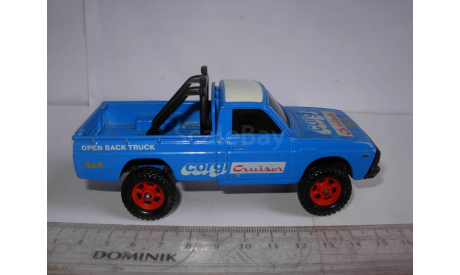 модель 1/36 пикап Mazda B1600 Pick Up Corgi Gt. Britain металл 1:36, масштабная модель, scale35