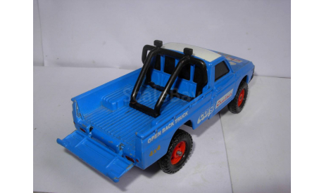 модель 1/36 пикап Mazda B1600 Pick Up Corgi Gt. Britain металл 1:36, масштабная модель, scale35