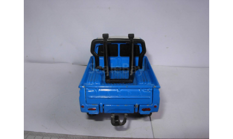 модель 1/36 пикап Mazda B1600 Pick Up Corgi Gt. Britain металл 1:36, масштабная модель, scale35