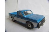модель 1/36 пикап Mazda B1600 Pick Up Corgi Gt. Britain металл 1:36, масштабная модель, scale35
