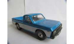 модель 1/36 пикап Mazda B1600 Pick Up Corgi Gt. Britain металл 1:36