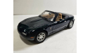 модель 1/18 Mazda MX5 Miata первого поколения 1989 Gate/ранний Autoart металл 1:18, масштабная модель, scale18