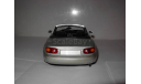 модель 1/18 Mazda MX5 Miata первого поколения 1989 Gate/ранний Autoart металл 1:18, масштабная модель, scale18