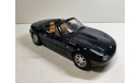 модель 1/18 Mazda MX5 Miata первого поколения 1989 Gate/ранний Autoart металл 1:18, масштабная модель, scale18