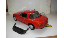 модель 1/18 Mazda MX5 Miata Roadster Hard Top первого поколения 1989 Kyosho металл 1:18, масштабная модель