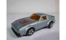 модель 1/65 Mazda RX-7 Pull Back Hong Kong металл 1:65, масштабная модель, scale64