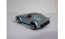 модель 1/65 Mazda RX-7 Pull Back Hong Kong металл 1:65, масштабная модель, scale64