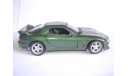 модель 1/24 Mazda RX7 металл 1:24, масштабная модель, scale24