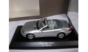 модель 1/43 MB Mercedes Benz SL W230 Norev металл 1:43 Mercedes-Benz Мерседес, масштабная модель