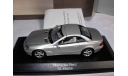 модель 1/43 MB Mercedes Benz SL W230 Norev металл 1:43 Mercedes-Benz Мерседес, масштабная модель