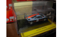 гоночная модель 1/43 McLaren BMW GTR #41 2nd Le Mans 1997 Olofsson Raphanel Gounon High Speed металл 1:43, масштабная модель, scale43