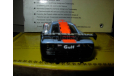 гоночная модель 1/43 McLaren BMW GTR #41 2nd Le Mans 1997 Olofsson Raphanel Gounon High Speed металл 1:43, масштабная модель, scale43