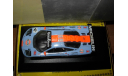 гоночная модель 1/43 McLaren BMW GTR #41 2nd Le Mans 1997 Olofsson Raphanel Gounon High Speed металл 1:43, масштабная модель, scale43