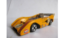 модель 1/43 McLaren Chevrolet M8F CanAm #7 Politoys Italy металл 1:43 LeMans, масштабная модель, scale43