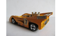 модель 1/43 McLaren Chevrolet M8F CanAm #7 Politoys Italy металл 1:43 LeMans, масштабная модель, scale43