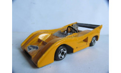 модель 1/43 McLaren Chevrolet M8F CanAm Politoys Italy металл 1:43 LeMans