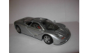 модель 1:24 McLaren F1 1993 Maisto 1/24, масштабная модель, scale18