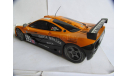 модель 1/18 McLaren F1 GTR 1996 53 LM Giroux Deletra Sala UT MODELS металл 1:18, масштабная модель, scale18