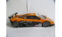 модель 1/18 McLaren F1 GTR 1996 53 LM Giroux Deletra Sala UT MODELS металл 1:18, масштабная модель, scale18