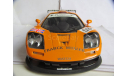 модель 1/18 McLaren F1 GTR 1996 53 LM Giroux Deletra Sala UT MODELS металл 1:18, масштабная модель, scale18