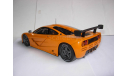 модель 1/18 McLaren F1 GTR UT MODELS металл 1:18, масштабная модель, scale18