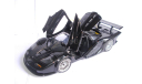 модель 1/18 McLaren F1 GTR UT MODELS металл 1:18, масштабная модель
