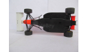 модель F1 Формула 1 1/18 McLaren Mercedes MP4/11 1996 #7 Mika Hakkinen Minichamps металл 1:18, масштабная модель, scale18