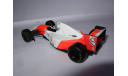 модель 1/43 F1 Formula/Формула-1 McLaren Ford MP4/8 1993 #8 Senna Minichamps /PMA металл 1:43, масштабная модель, scale43