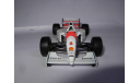 модель 1/43 F1 Formula/Формула-1 McLaren Ford MP4/8 1993 #8 Senna Minichamps /PMA металл 1:43, масштабная модель, scale43