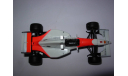 модель 1/43 F1 Formula/Формула-1 McLaren Ford MP4/8 1993 #8 Senna Minichamps /PMA металл 1:43, масштабная модель, scale43