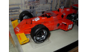 модель 1/18 McLaren M16 1977 (USAC) Rick Mears #38 Carousel 1 металл, масштабная модель, 1:18