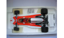 модель F1 Формула-1 1/18 McLaren M23 1975 #1 Fittipaldi Marlboro Minichamps / Paul’s Model Art металл 1:18, масштабная модель, scale18