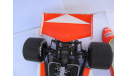 модель F1 Формула-1 1/18 McLaren M23 1976 #12 Johhen Mass Minichamps / Paul’s Model Art металл 1:18, масштабная модель, scale18