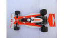 модель F1 Формула-1 1/18 McLaren M23 1976 #12 Johhen Mass Minichamps / Paul’s Model Art металл 1:18, масштабная модель, scale18