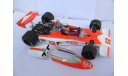 модель F1 Формула-1 1/18 McLaren M23 1976 #12 Johhen Mass Minichamps / Paul’s Model Art металл 1:18, масштабная модель, scale18