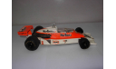 модель F1 Формула-1 1/20 McLaren M26 1977 #1 Marlboro James Hunt Eidai Corporation металл 1:20, масштабная модель, scale18