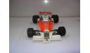 модель F1 Формула-1 1/20 McLaren M26 1977 #1 Marlboro James Hunt Eidai Corporation металл 1:20, масштабная модель, scale18