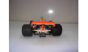 модель F1 Формула-1 1/20 McLaren M26 1977 #1 Marlboro James Hunt Eidai Corporation металл 1:20, масштабная модель, scale18