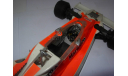 модель F1 Формула-1 1/20 McLaren M26 1977 #1 Marlboro James Hunt Eidai Corporation металл 1:20, масштабная модель, scale18