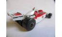 модель 1/43 Формула-1 F1 McLaren M26 Marlboro #7 Hunt Yaxon Italy металл 1:43, масштабная модель, scale43