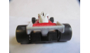 модель 1/43 Формула-1 F1 McLaren M26 Marlboro #7 Hunt Yaxon Italy металл 1:43, масштабная модель, scale43