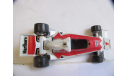 модель 1/43 Формула-1 F1 McLaren M26 Marlboro #7 Hunt Yaxon Italy металл 1:43, масштабная модель, scale43